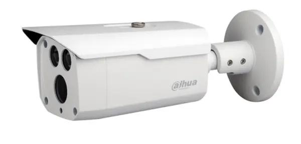 Cámara Bala Dahua Technology HAC-HFW1200D-036 -