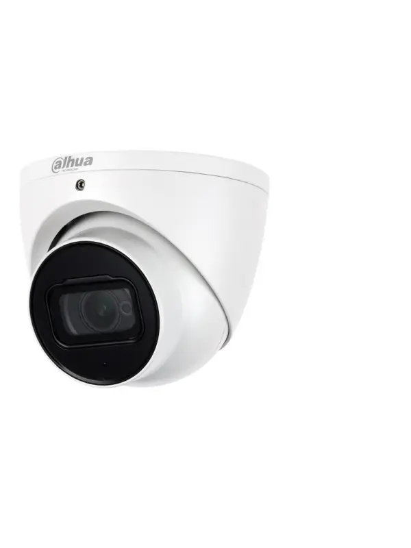 Cámara Turret Dahua Technology DH-HAC-HDW2802TN-A -