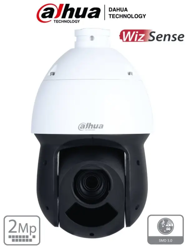 Cámara Dahua Technology DH-SD49225DB-HNY -