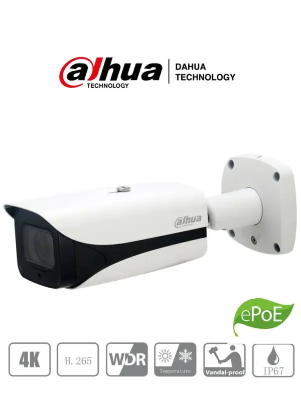 Camara Bala Dahua Technology DH-IPC-HFW3441EN-AS-0280B -