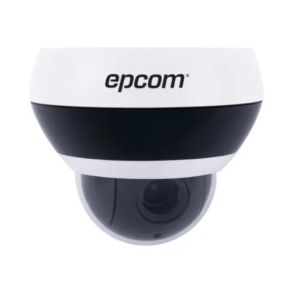 MINI PTZ EPCOM Resolución 1080p (2MP) EPCOM EPMD4X-V2 -