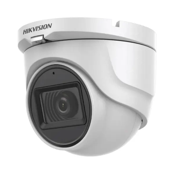 Cámara Domo HIKVISION DS-2CE76D0T-ITMFS -