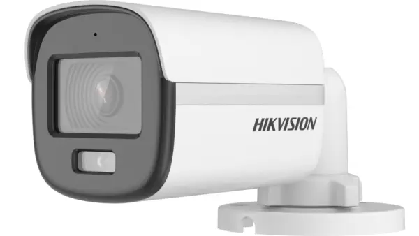 Cámara Bala 5MP HIKVISION TURBOHD -