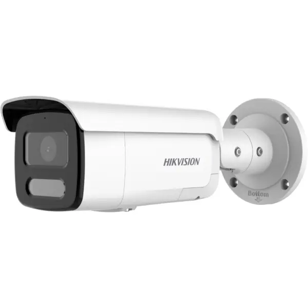 Cámara Bala HIKVISION DS-2CD2T47G2-LSU/SL(C) -