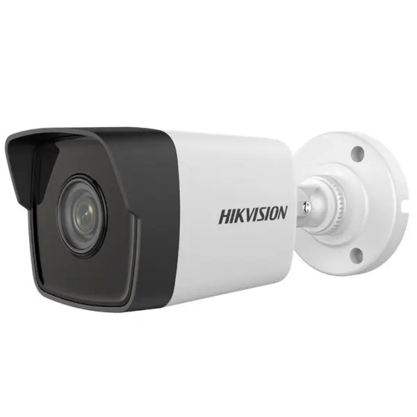 Cámara Bala IP 4 Megapíxel HIKVISION DS-2CD1043G0-I(C) -