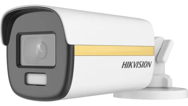 Cámara Bala TURBOHD 4K HIKVISION DS-2CE12UF3T-E -