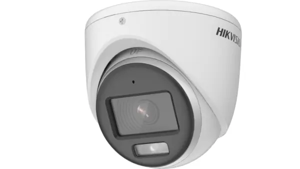 Cámara Turret HIKVISION DS-2CE70KF0T-MFS -