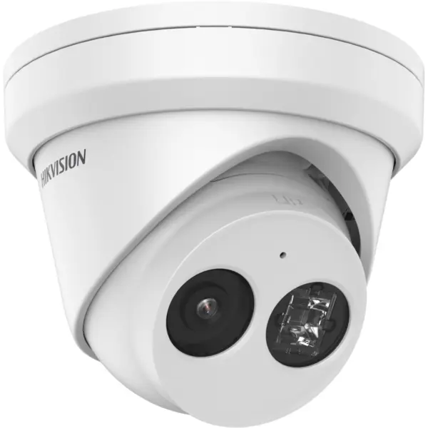 Cámara Turret IP HIKVISION DS-2CD2343G2-I(U) -