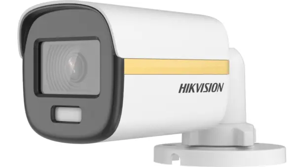 Cámara Bala TURBOHD HIKVISION DS-2CE10UF3T-E -