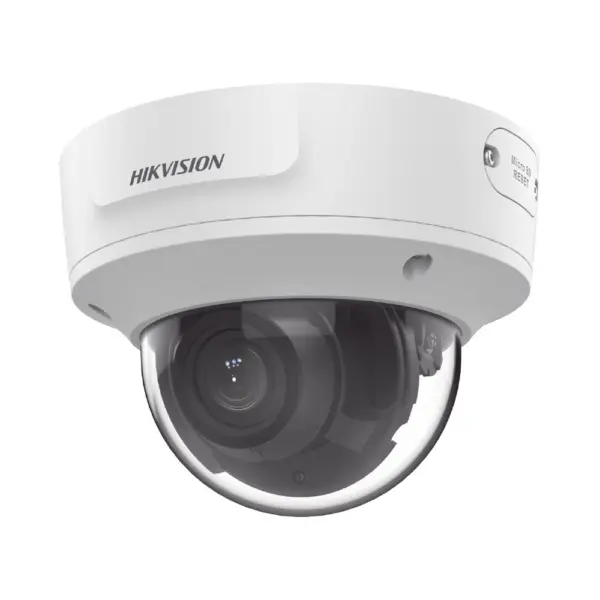 Cámara Domo HIKVISION DS-2CD3756G2T-IZS(C) -