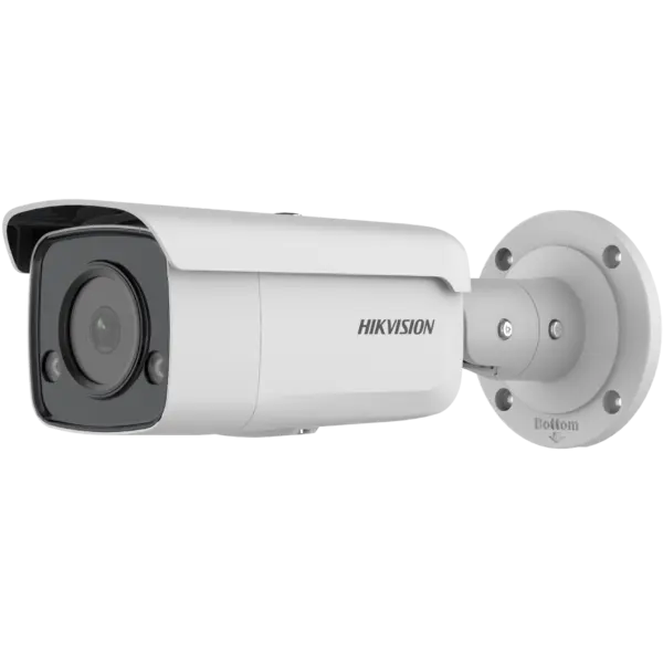 Cámara de video vigilancia HIKVISION DS-2CD2T47G2-L(C) -