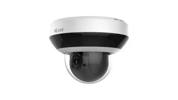 Cámara Mini Domo HIKVISION PTZ-N2404I-DE3(F) -