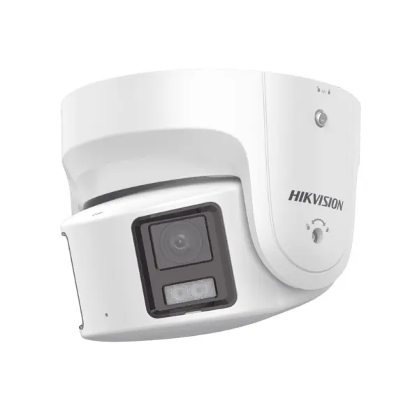 Cámara turret HIKVISION DS-2CD2387G2P-LSU/SL(C) -
