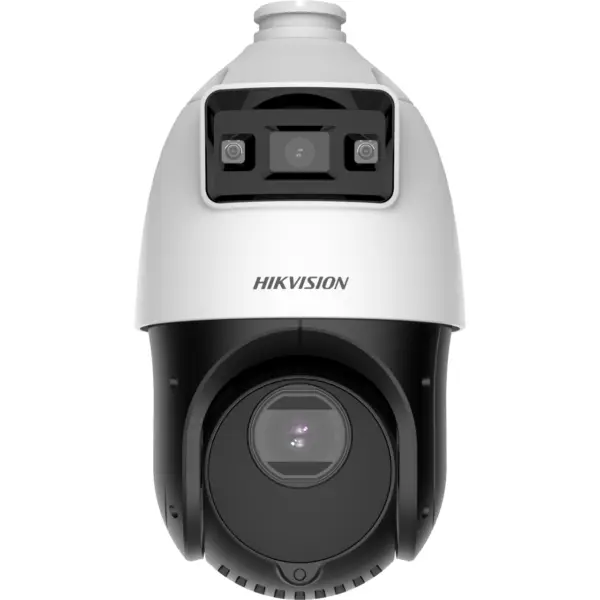 Cámara Domo HIKVISION DS-2SE4C425MWG-E(14F0) -