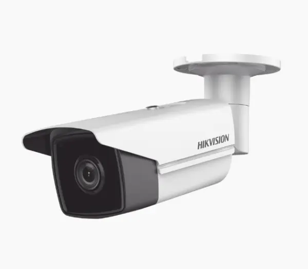 Cámara Bala HIKVISION DS-2CD2T43G2-4I/28 -