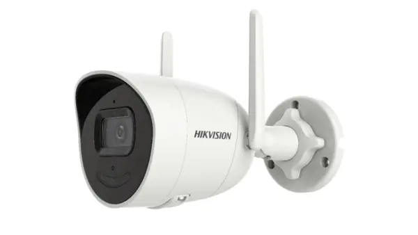 Cámara IP Bala Dahua Technology DH-IPC-HFW1230T1N-ZS -