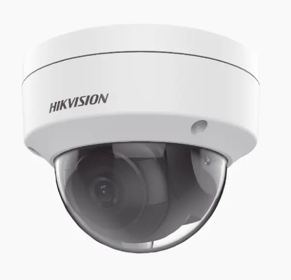 Cámara Domo HIKVISION DS-2CD2183G2-I -