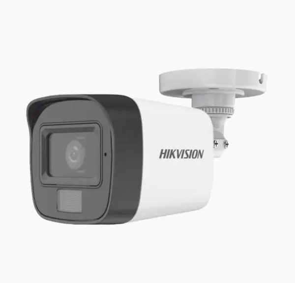 Cámara Bala HIKVISION DS-2CE16D0T-LFS -