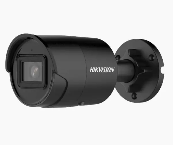 Cámara Bala HIKVISION DS-2CD2043G2-I(U)(BLACK) -