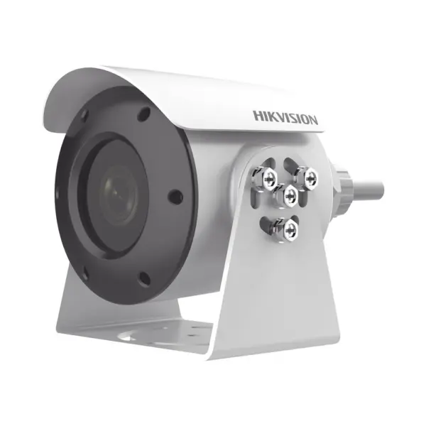 Cámara Bala HIKVISION DS-2XE6045G0-I(B) -