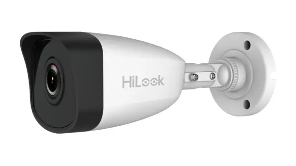 Cámara Bala IP 4 Megapíxel HILOOK IPC-B140H(C) -