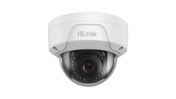 Cámara Domo HILOOK IPC-D140H(C) -