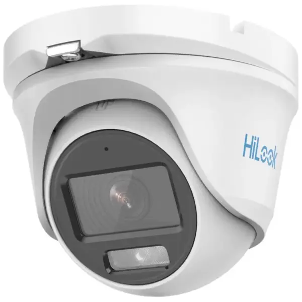 Cámara HIKVISION THC-T129-MS -