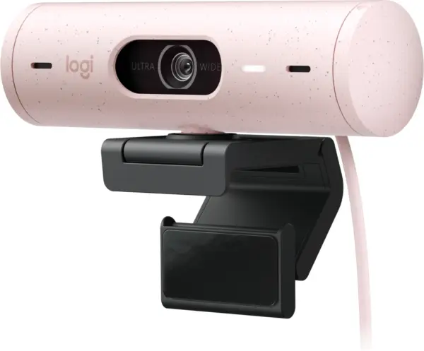 Camara Logitech BRIO 500 960-001418 -