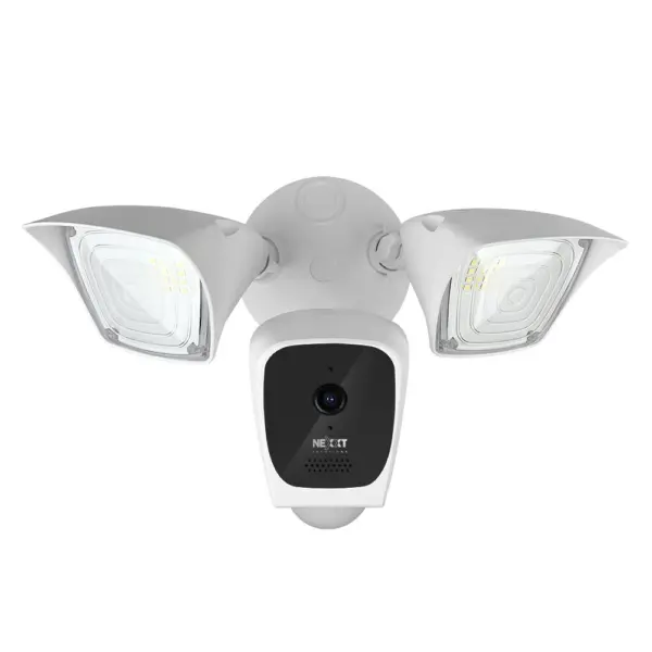 Cámara de Vigilancia Nexxt Solutions Home NHC-F610 -