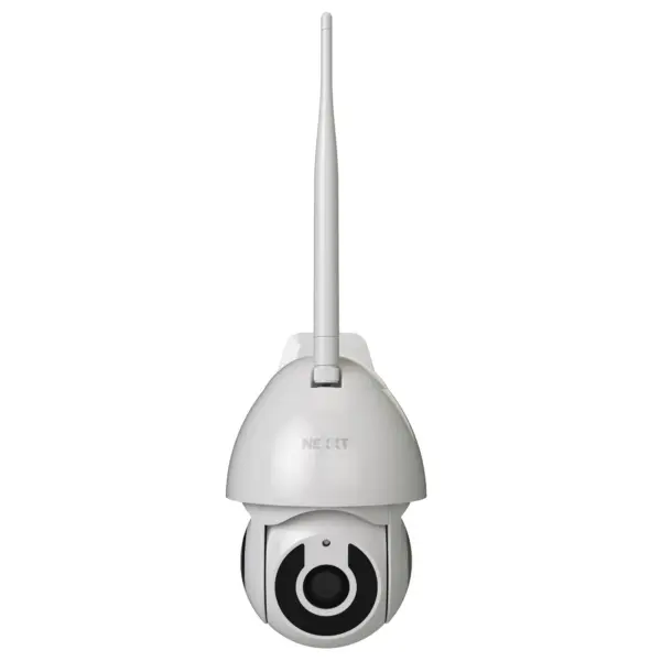 Cámara Exterior PTZ Nexxt Solutions Home NHC-O612 -