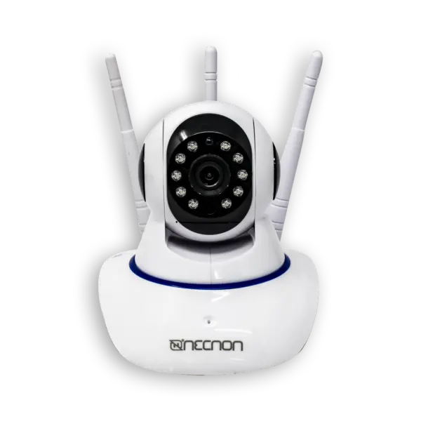 CAMARA DE VIDEO VIGILANCIA NECNON NIPCAM-1-LITE -