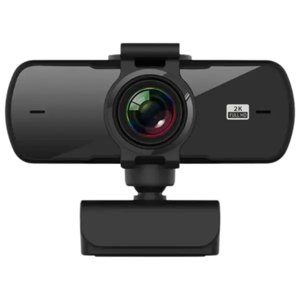 Cámara Ovaltech OV-WCAMHD WEB FULL HD -