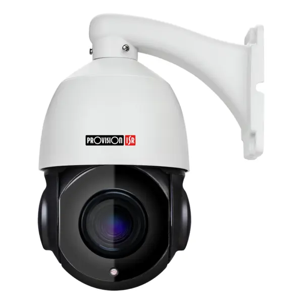 Cámara PTZ PROVISION-ISR MZ-10A-2(IR) -
