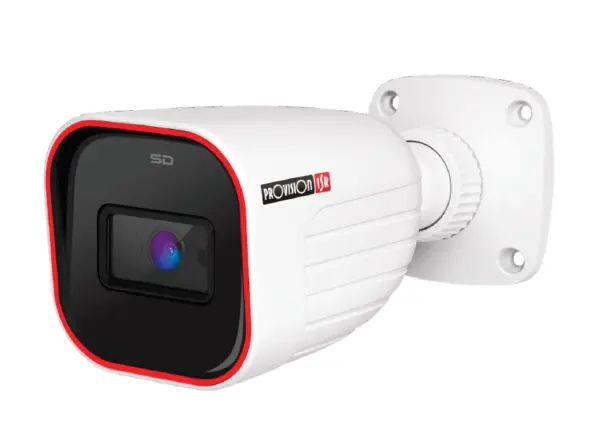 Cámara Bala PROVISION-ISR I2-350A-28 -