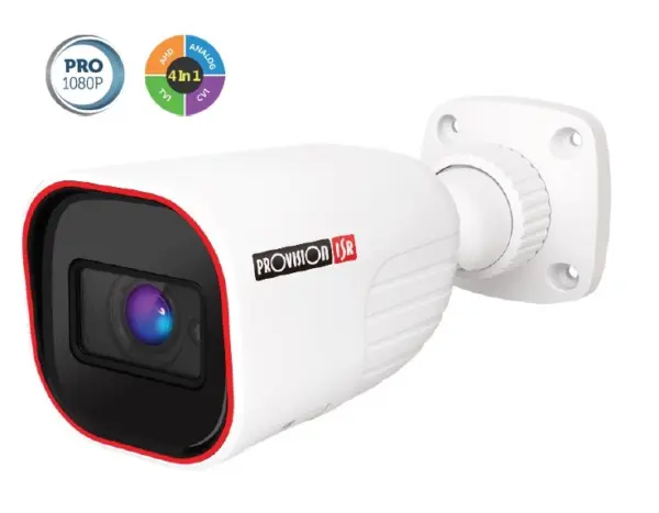 Cámara Bala PROVISION-ISR I4-320A-28 -