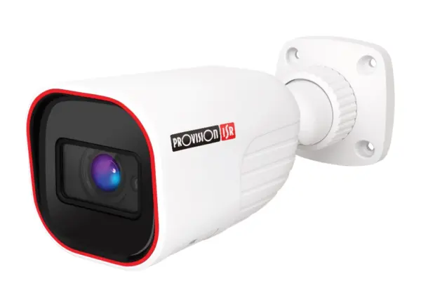 Cámara Bala PROVISION-ISR I4-350A-28 -
