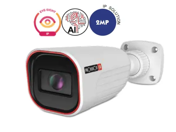 Cámara Bala PROVISION-ISR I4-320IPE-36 -