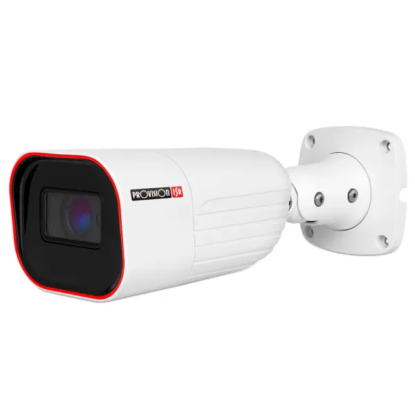 Cámara Bala IP PROVISION-ISR I6-380IPE-MVF -