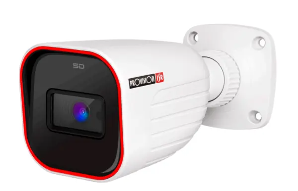Camara de Video Vigilancia PROVISION-ISR I2-320IPSN-28-V2 -