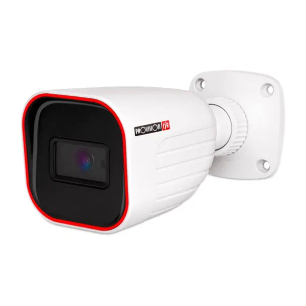Cámara Bala PROVISION-ISR I2-320IPBN-36 -