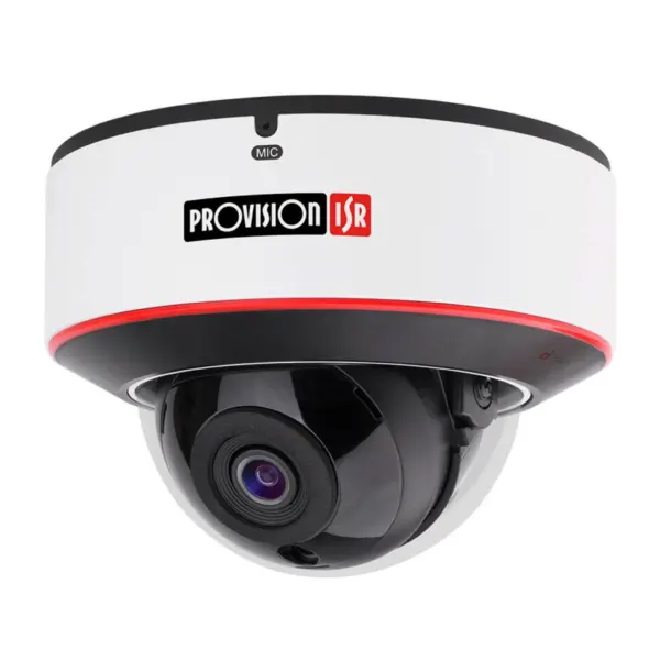 Cámara Domo PROVISION-ISR DAI-320IPEN-28-V4 -