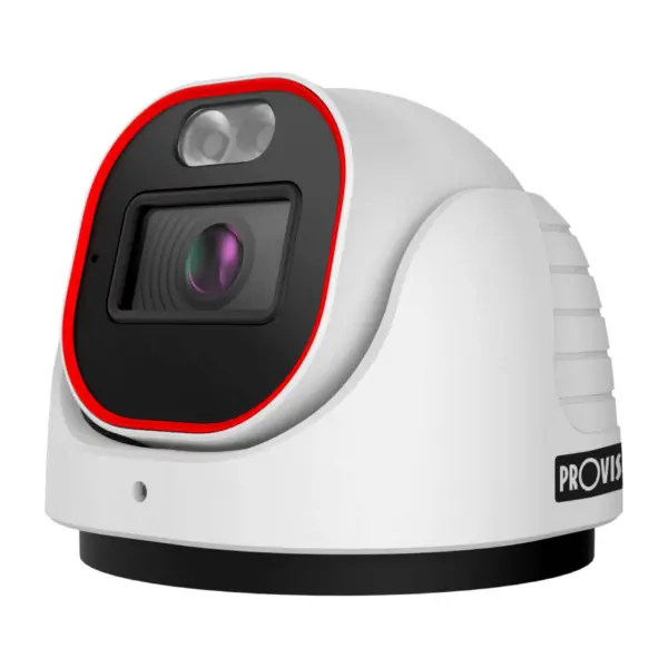 Cámara Domo PROVISION-ISR DAI-320IPEN-28-V4 -