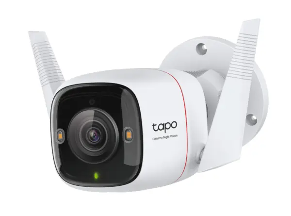 Cámara WiFi TP-LINK Tapo C325WB -