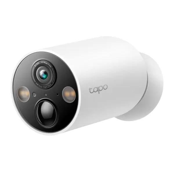 Cámara Wifi TP-LINK Tapo C425 -