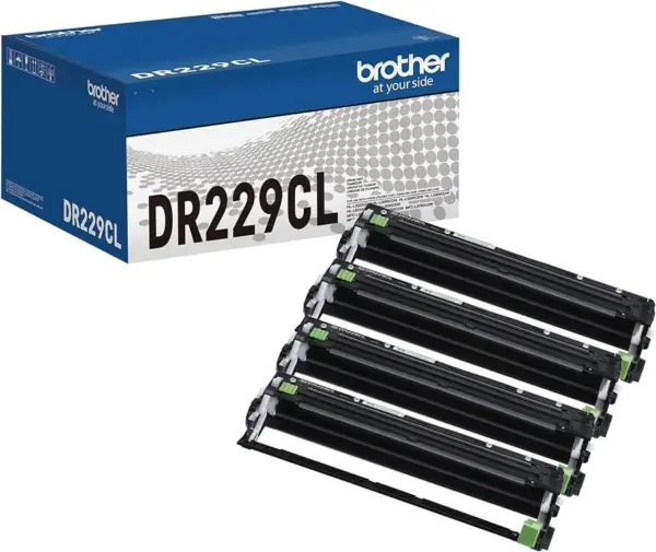 Tambor Brother DR229CL - 20, 000 págs