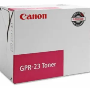 Tambor CANON GPR-23 - Canon, Magenta, Tambor
