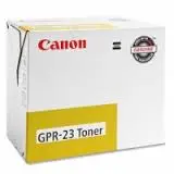 Tambor CANON GPR-23 - Canon, Amarillo, Tambor