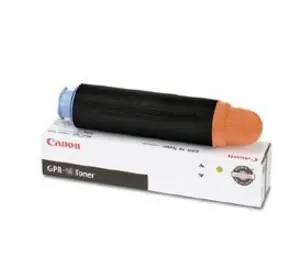 Tambor CANON GPR-18 - Canon, Negro, Tambor