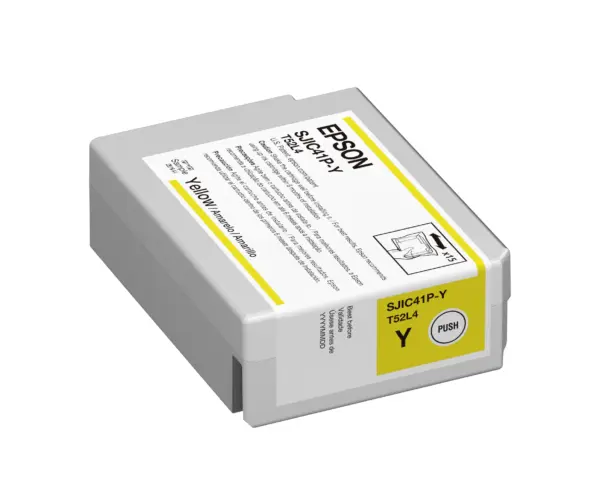 CARTUCHO DE TINTA EPSON C13T52L420 AMARI -