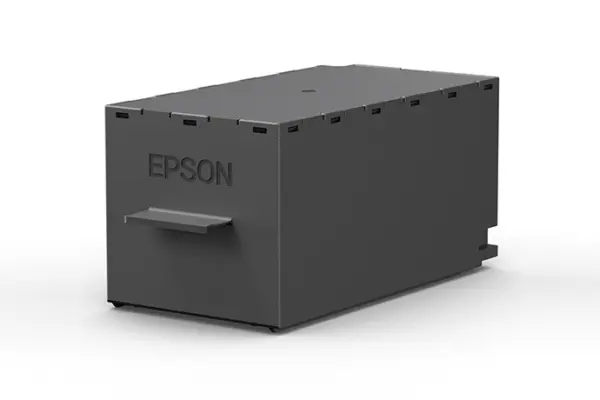 Tanque de mantenimiento de tinta EPSON (C12C935711) Para SureColor Serie SC-P900/SC-P700 -